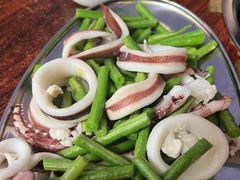 -番禺新鲜猪杂粥(聚德店)