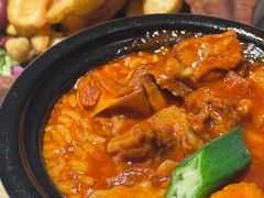 -俄士厨房(五棵松华熙LIVE店)