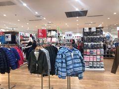 -优衣库(重庆万象城店)