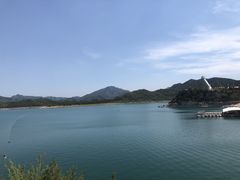 -北京金海湖景区