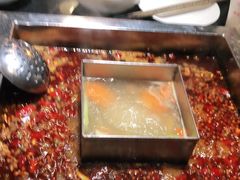 -红鼎坊·老成都火锅(新南门店)