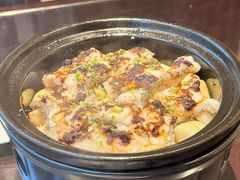 -中山保利艾美酒店-乐美中餐厅