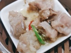 -广东胜利宾馆西关粤中餐厅