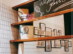 -BAKER&SPICE(安福路店)