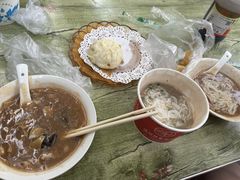 -汪记鲜鱼糊汤粉(沈阳路总店)