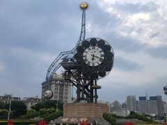 -世纪钟