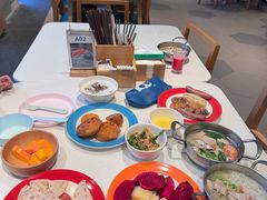 -味餐厅·海鲜·火锅·自助餐