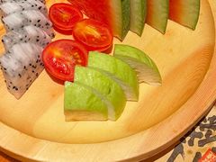 -摩打食堂(佳兆业店)