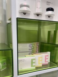 -凡碧诗毛孔清洁收细