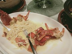 -星河湾半岛酒店-真粤中餐厅