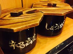 博多一幸舍(侨福芳草地店)-博多一幸舍(侨福芳草地购物中心店)