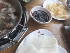 -守柴炉烤鸭(中海国际店)