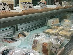 -京谷烘焙店(中国铁建·万科翡翠国际三期店)