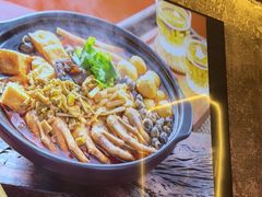 -神府路壹号·海鲜烧烤·砂锅粥·锅物(三坊七巷店)