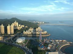 -大连君悦酒店·星海湾壹号Dalian·Dalian(星海广场店)