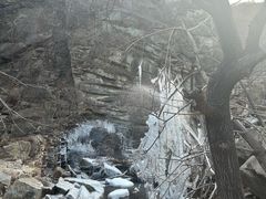 -黑龙潭风景区