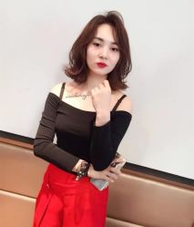 -GIRL STYLE 烫发·染发沙龙