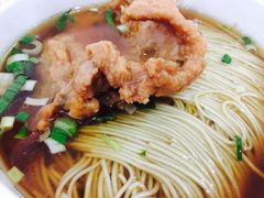 -老西白点心店
