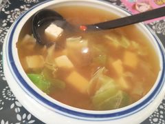 -八两八金·莱芜特色炒鸡(市南漳浦路店)