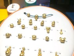 -周大福(上水新都广场店)