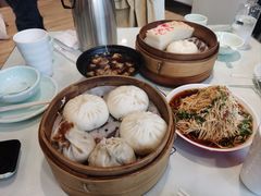 -冶春茶社(珍园店)