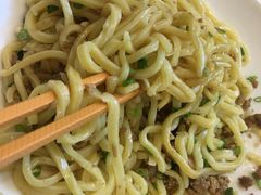 -阿九笨鸡蛋手擀面(总店)