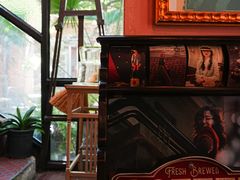 -古董花园(思南路42弄小区店)