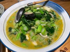 -竹里馆·淮扬菜·功夫茶(老门东店)