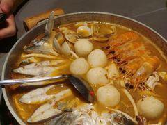 -创味·民间海南菜·非遗藤桥排骨(藤桥·免税城店)