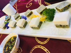 -大江南食府(石景山店)