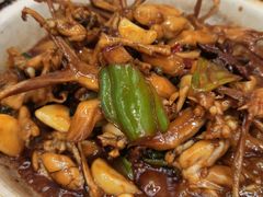 -王家大院·南京菜(湛江路总店)