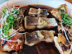 -吴记百家·私房菜·家宴(润园店)