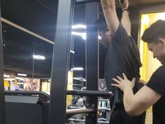 -峰鸟自助健身(锦泰城店)