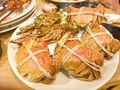 -怡咖啡海鲜自助餐厅(浦东香格里拉店)