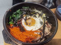 -李先生的首尔小馆(松江启源广场店)