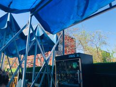 -北门涮肉·炭火铜锅涮肉(什刹海店)