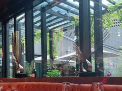-Tivano意大利餐厅(成都居舍酒店)