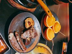 -厚贞日式烤肉(浦东汇智店)