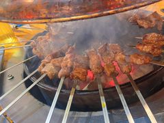 -号令江湖·水浒烤肉(和畅睦邻中心店)