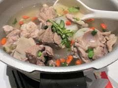 -清真·宁夏印象·盐池滩羊肉体验店(江宁路店)