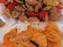 -四川小胡子海鲜(丁村万人海鲜广场店)