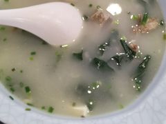 -吴记百姓菜馆·北京菜·烤鸭(故宫店)