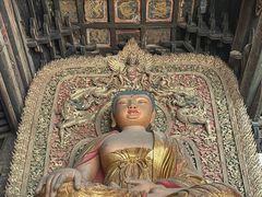 -报恩寺(平武县)