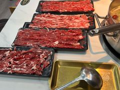 -刘少华贵州小黄牛·鲜牛肉火锅(总店)