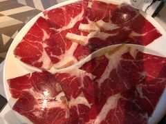 -润园四季椰子鸡火锅(海上世界店)