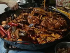 -吴长子卤菜馆(统一街店)