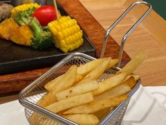 -豪客来牛排(红豆万花城店)