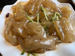 东北拉皮-老诚一锅(乔庄店)