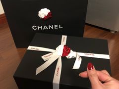 -CHANEL(恒隆广场店)