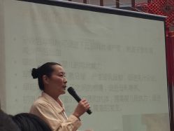 -知爱母婴专护全套房月子会所(新华路店)